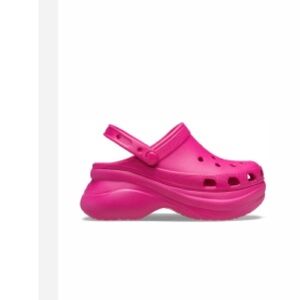 Woman’s Crocs Classic Bae Clog